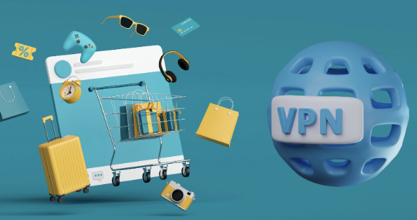 The Role of Web VPNs in Securing and Optimizing E-commerce Operations