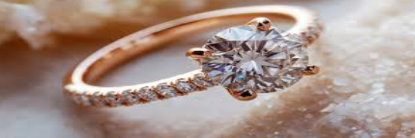 How Diamonds Became the Symbol of Love