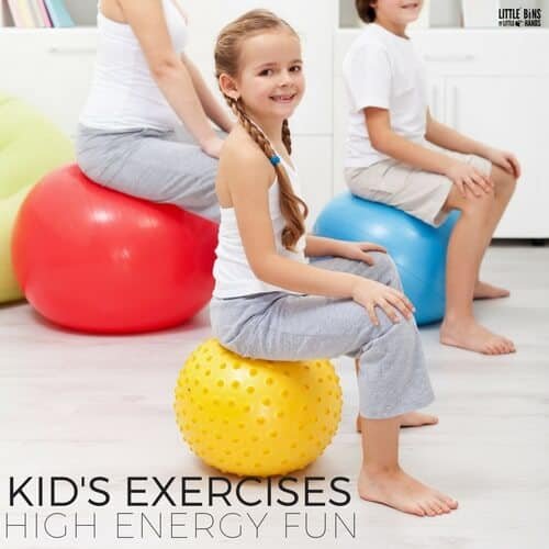 How to Make Exercise Fun for Kids: Engaging Activities for All Ages  Introduction: The Importance of Fun in Fitness
