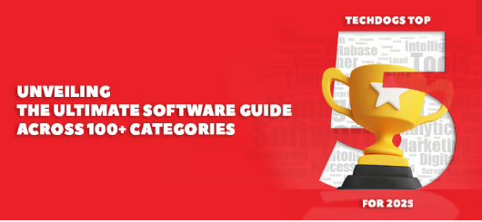 Time To Excel: Discover The Top Software Of 2025