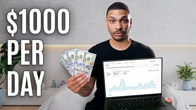 How to Make Money Online: Simple Ways to Turn Your Time into Cash