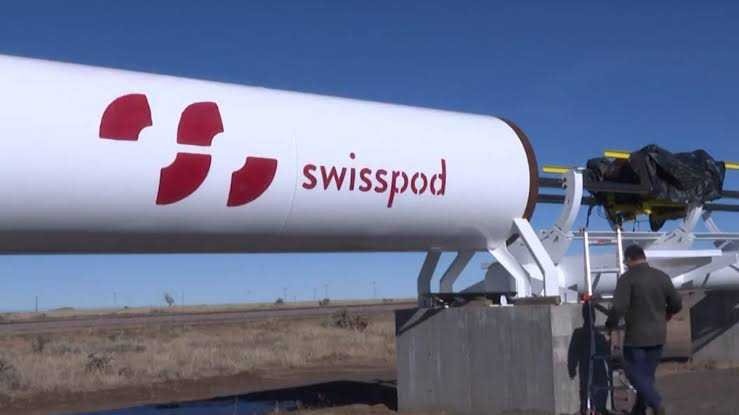 Swisspod’s expands US presence with a manufacturing and assembly facility