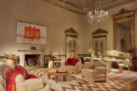 Louis Vuitton launches home collection during Milan Design Week