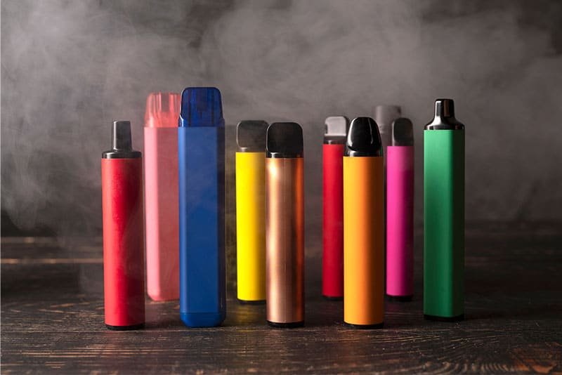 All you need to know about Nicotine Salts: What are Nic Salts and how do they work?