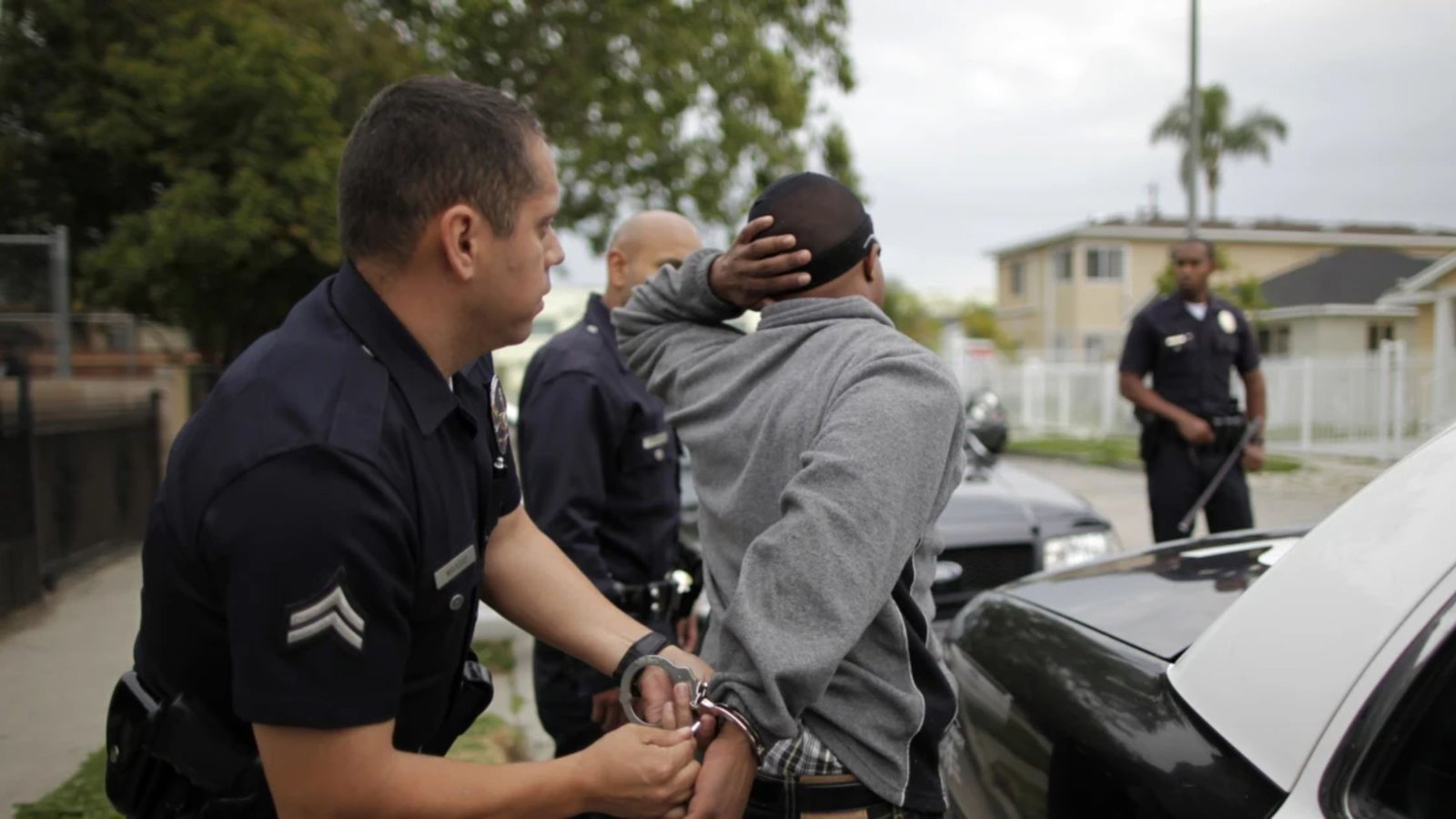 When Is the Best Time for Officers to Start Law Enforcement Training Online?