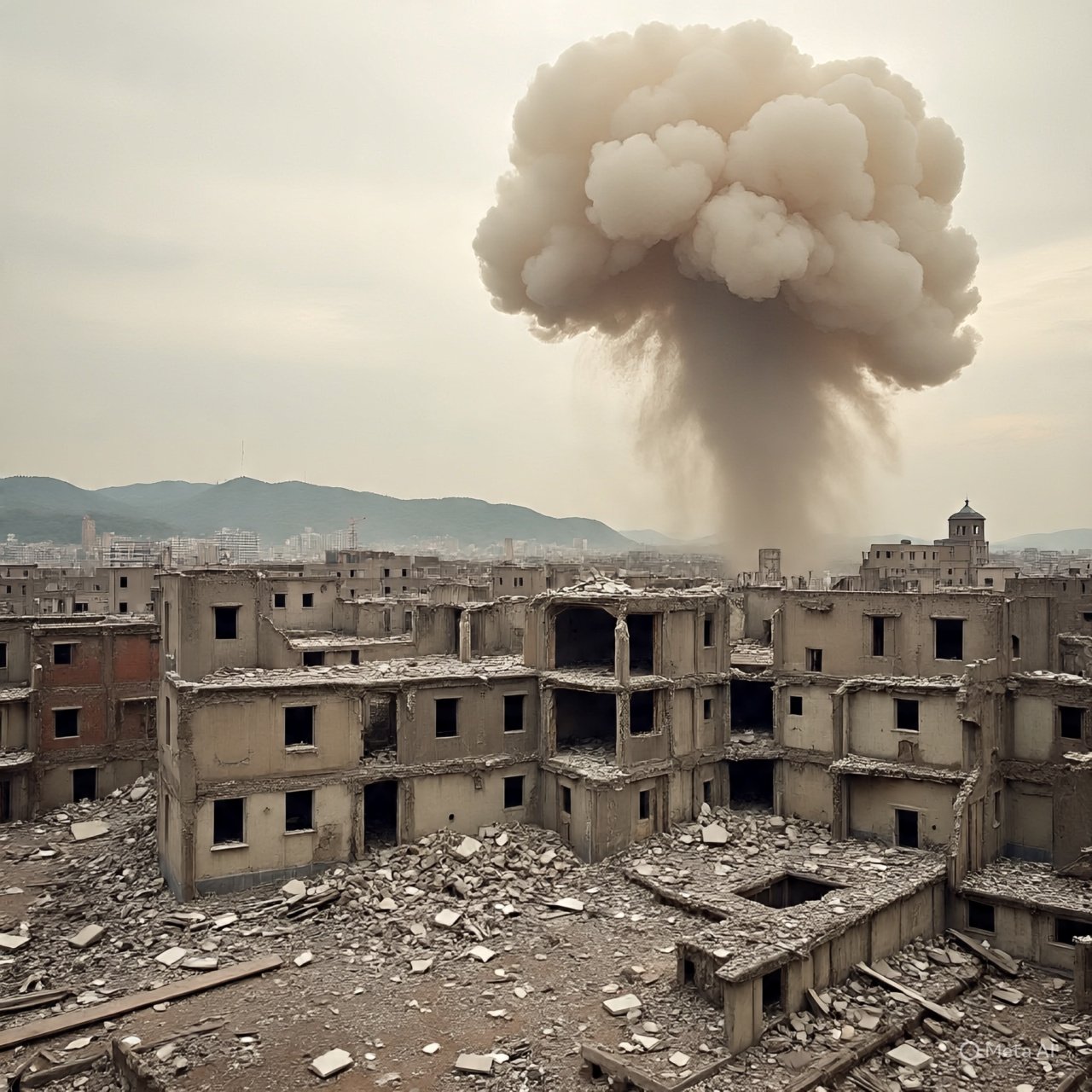 Today marks 80 years since an atomic bomb was dropped on Nagasaki.