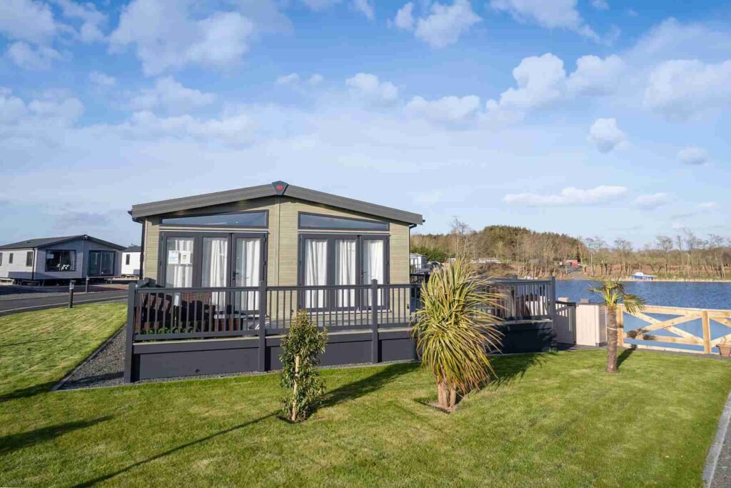 Permanent Lodges for Sale in Scotland: Your Complete Buyer’s Guide