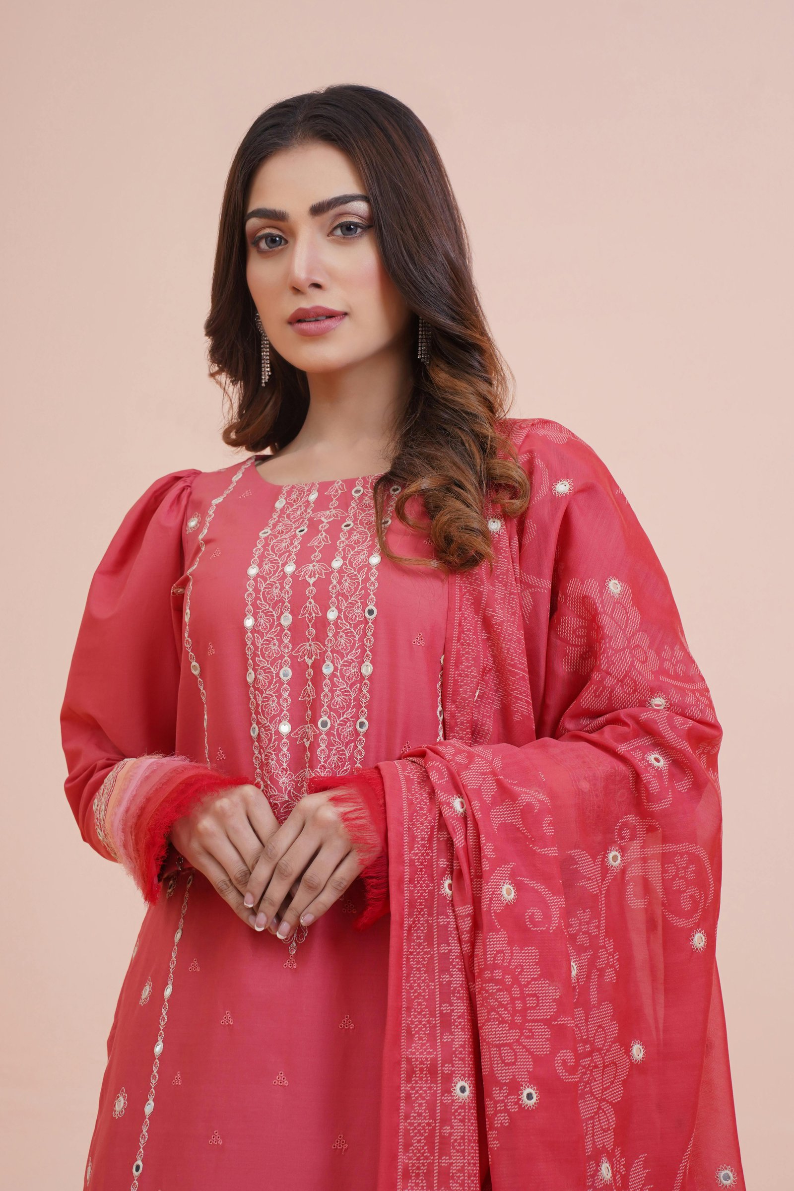 Asim Jofa Lawn Collection 2025 – Redefining Summer Fashion