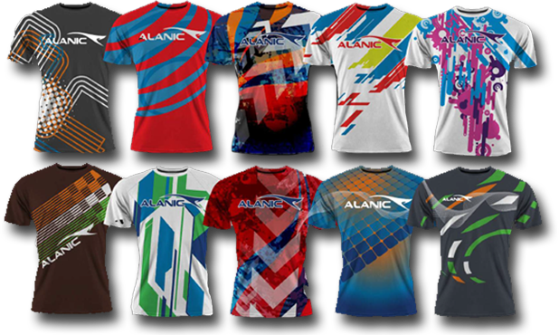 Why Is Custom Sports Apparel Popular Among Athletes?