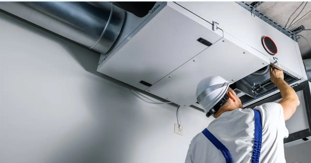 How Mobile Home Air Duct Cleaning Arlington Enhances HVAC Efficiency