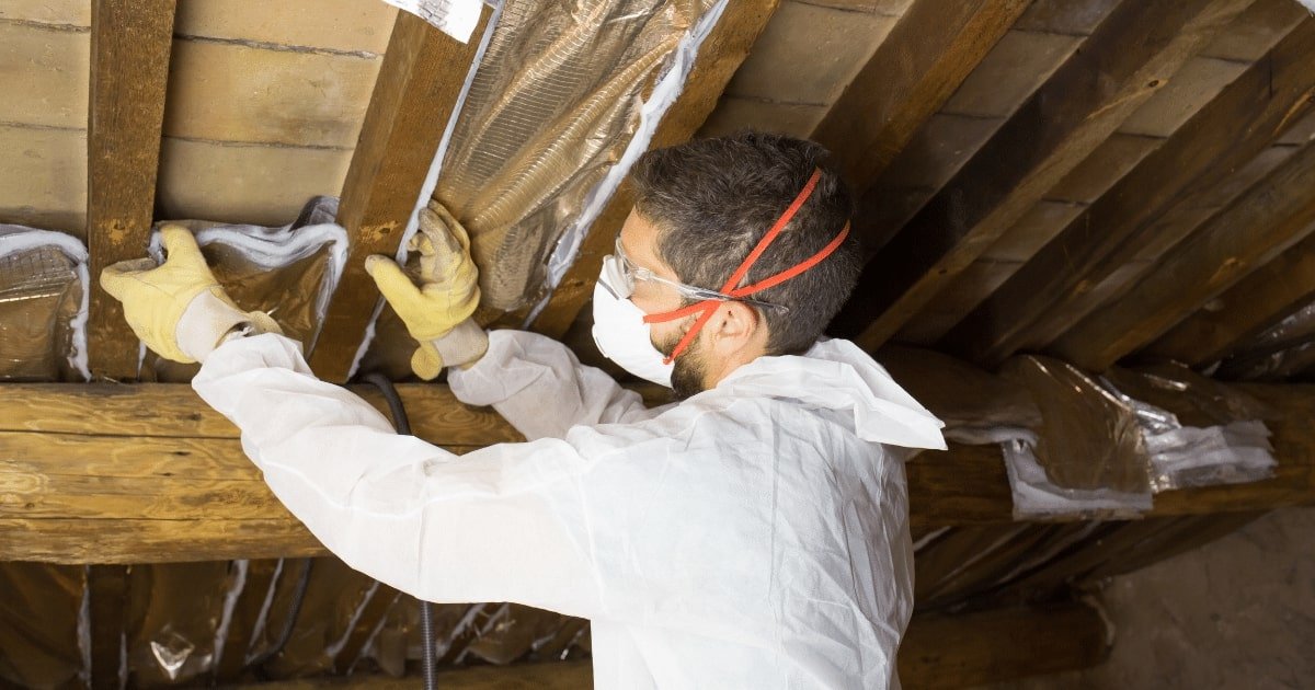 Why Vacuum Insulation Removal Arlington Is Essential for Home Safety
