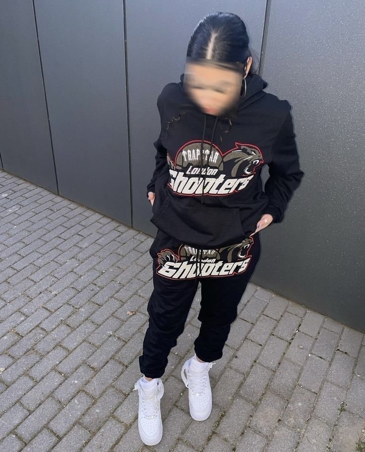 A Deep Look at Trapstar × Central Cee Tracksuit Design