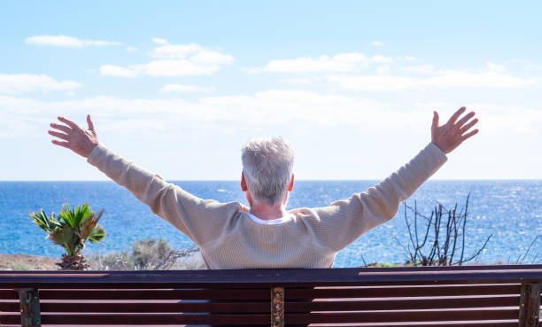 From Stress to Serenity: How Coastal Sounds Help Seniors Sleep Better