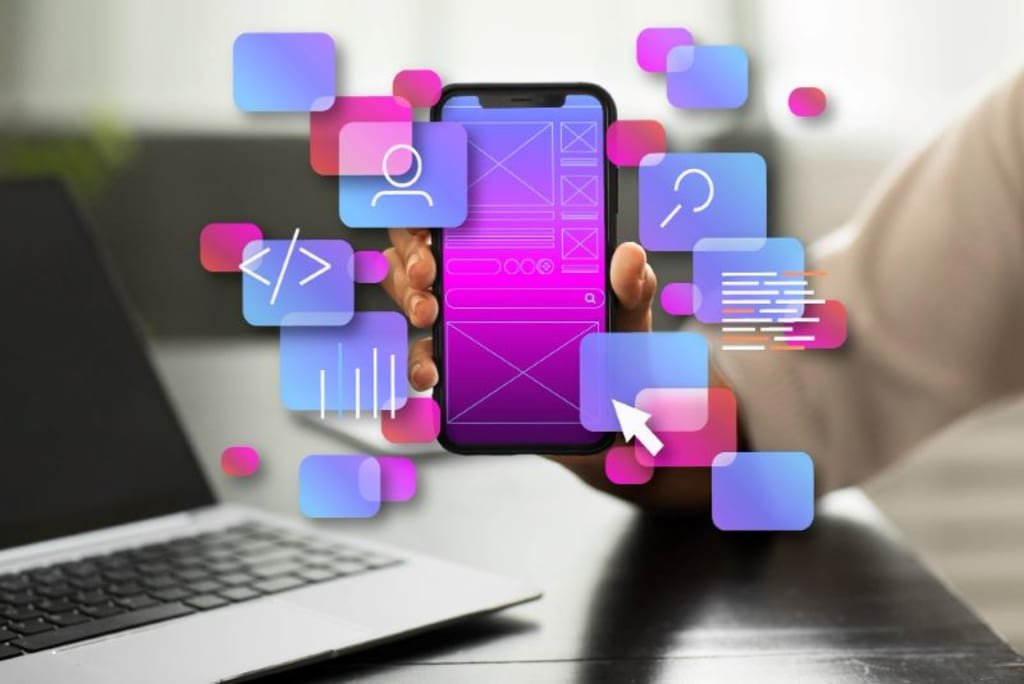 Why Businesses are Investing in Houston Mobile App Development Services