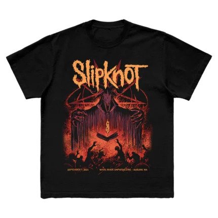 The Rising Popularity of Band Merchandise