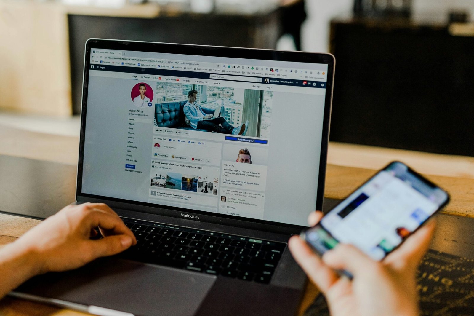 Social Media Management: A Complete Guide to Growing Your Brand Online