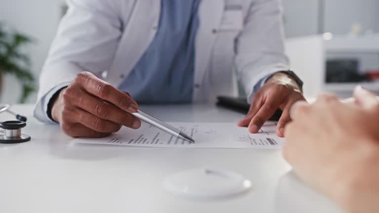 Private Medical Report & GP Letter Luton: Costs, Process & What to Expect