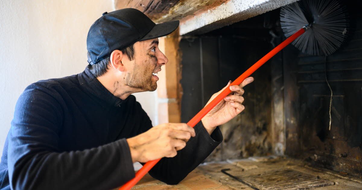 How much does expert professional gas fireplace repair cost?