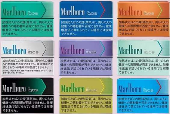 煙蛋：探索 IQOS 的全新吸煙體驗