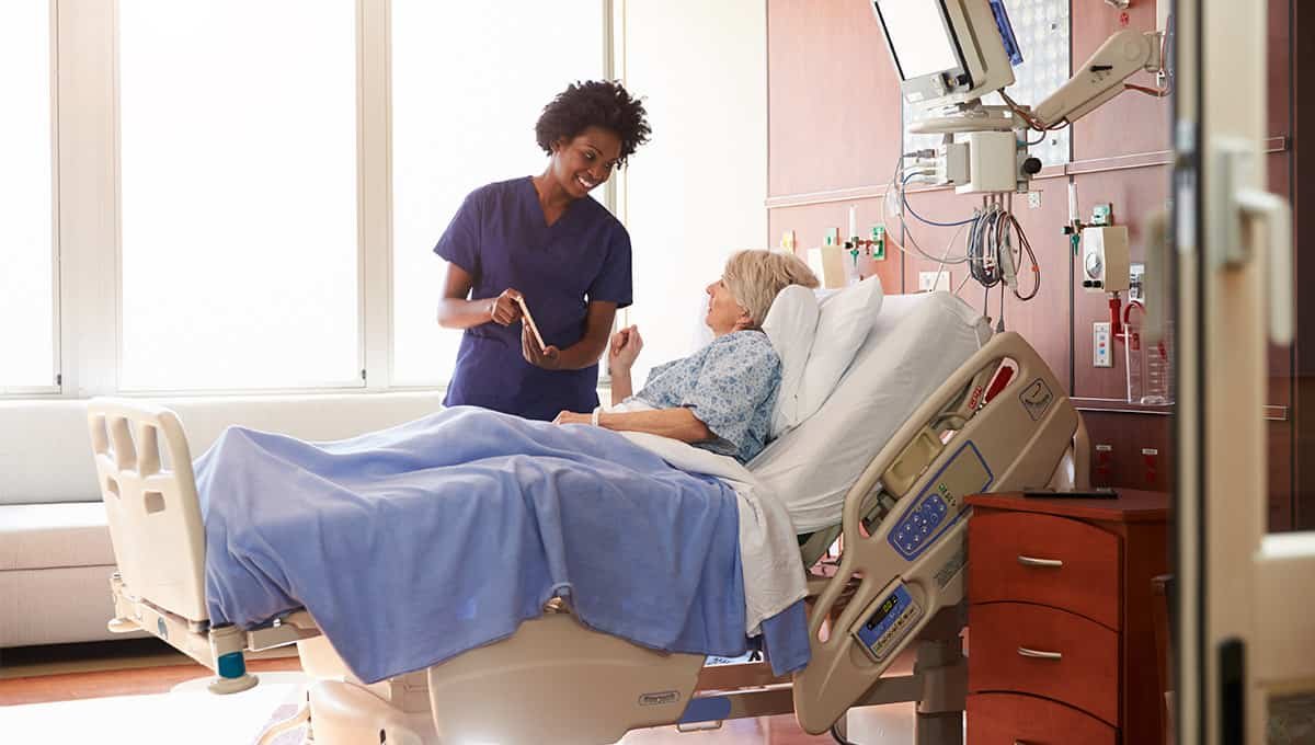 Plastic Surgery Nurse After Care: The Unsung Key to a Smooth Recovery