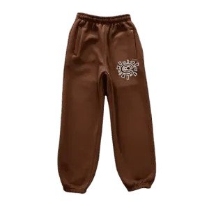 Adwysd Joggers – Where Performance Meets Fashion