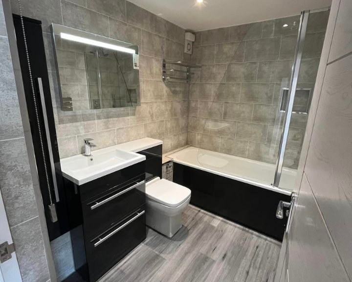 Affordable Bathroom Specialists Southampton: Your Guide to Stunning Bathrooms