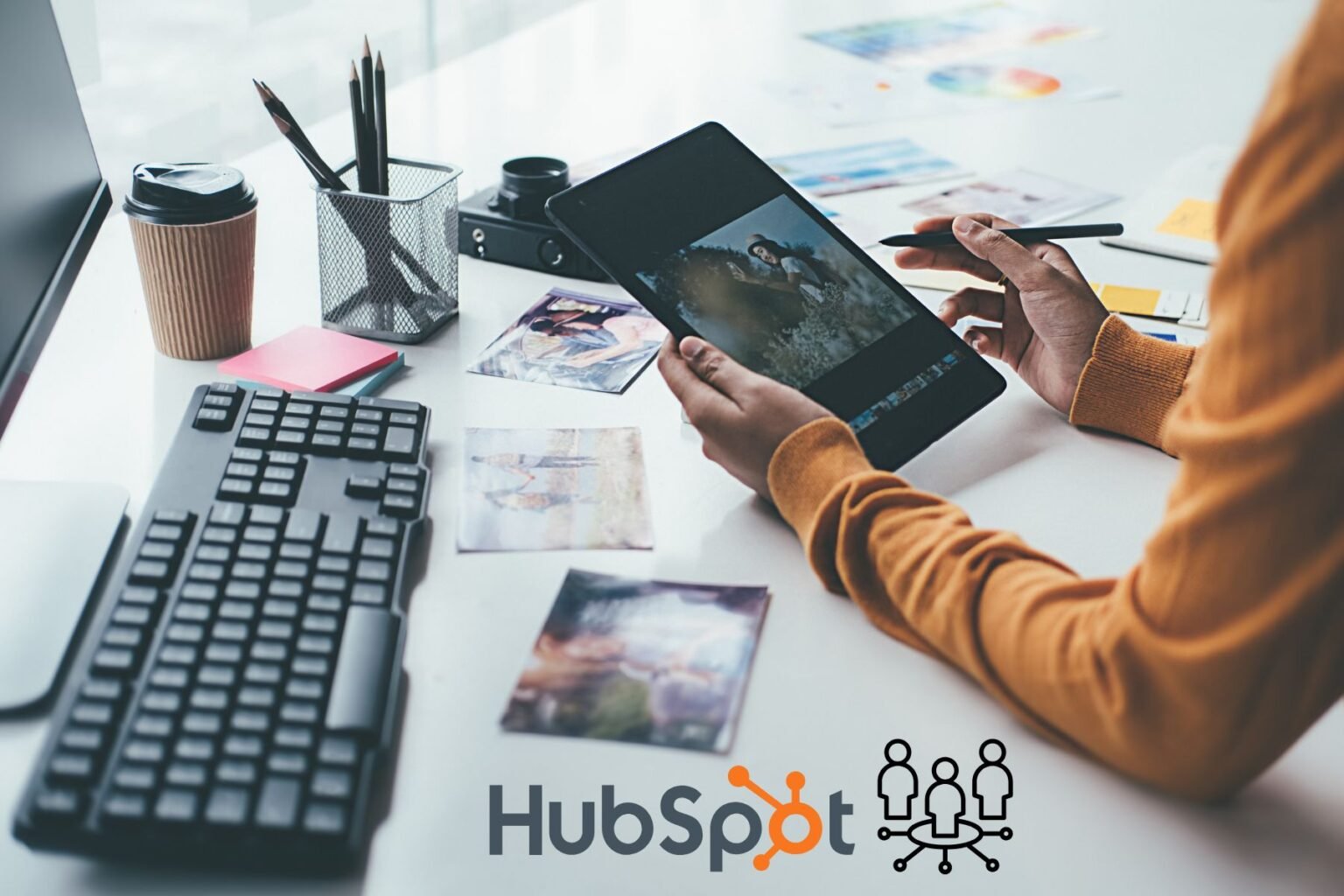 HubSpot CRM Onboarding Guide for Growing Businesses