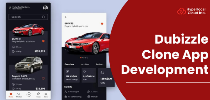 Dubizzle Clone: How to Build a Successful UAE Marketplace App Like Dubizzle