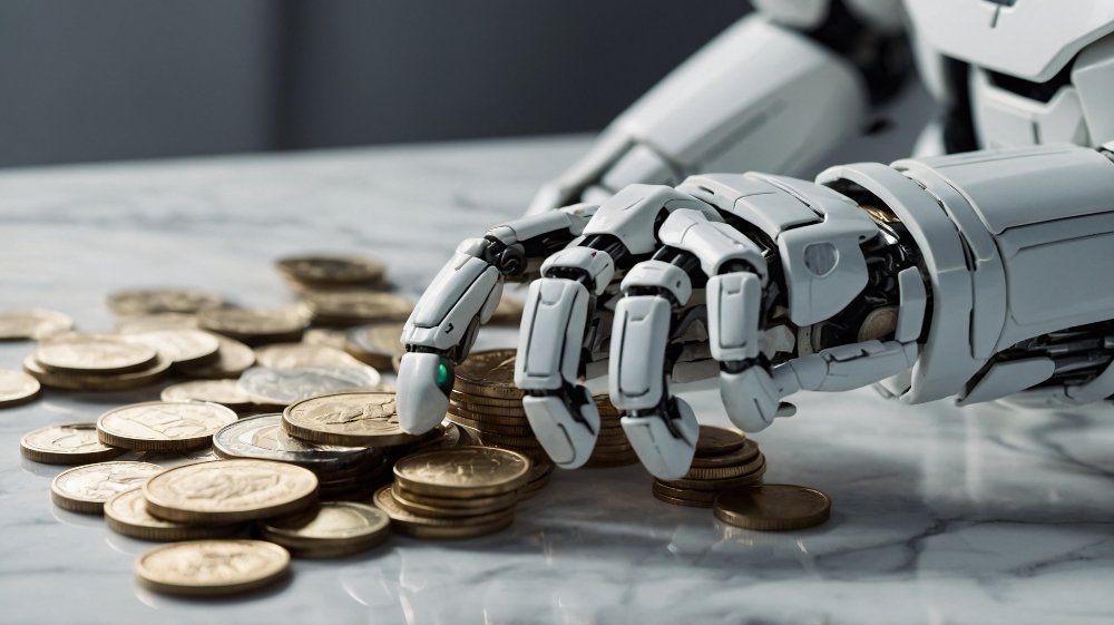 AI Token Development: Building the Next Generation of Smart Digital Assets