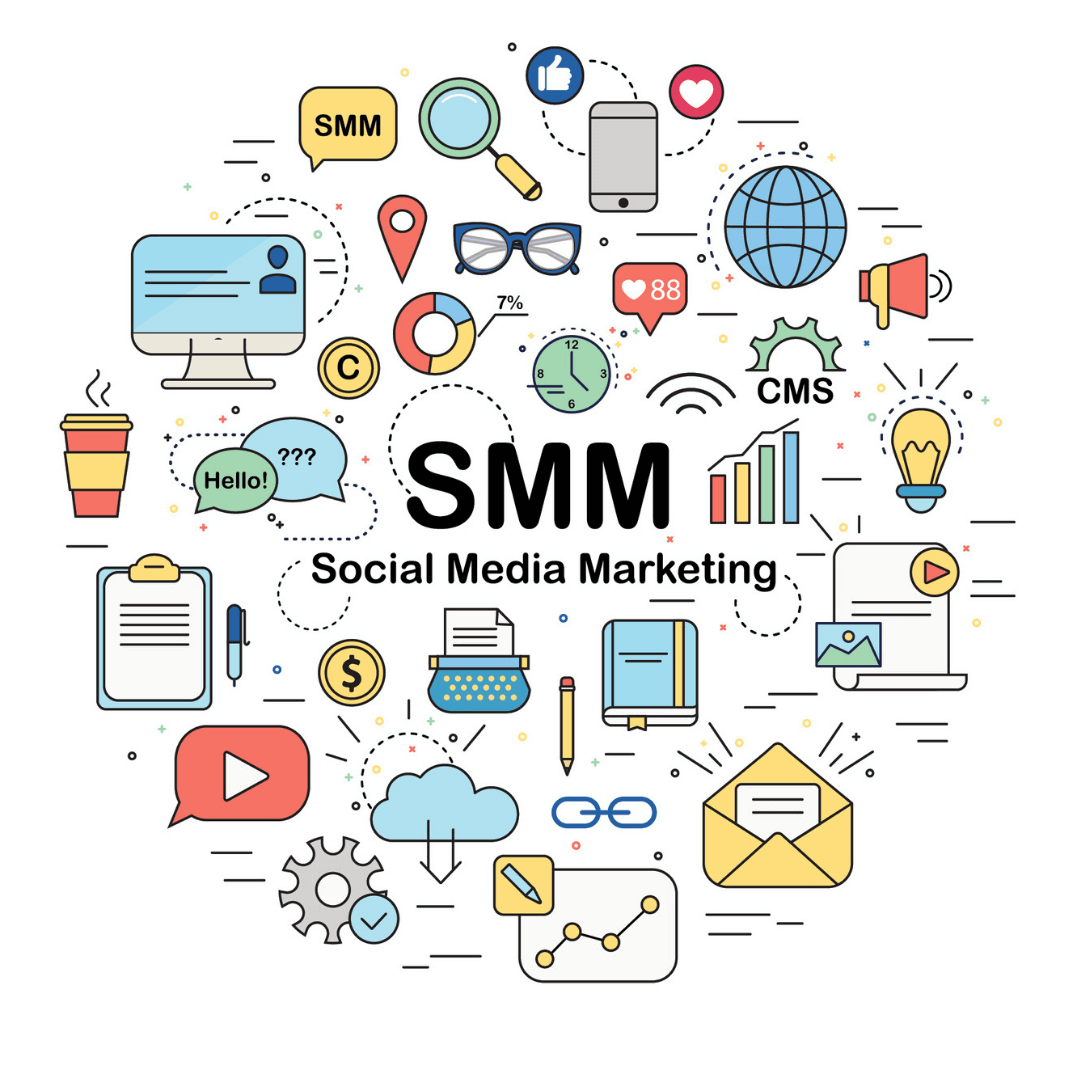 Exploring Digital Growth through Modern Technologies
