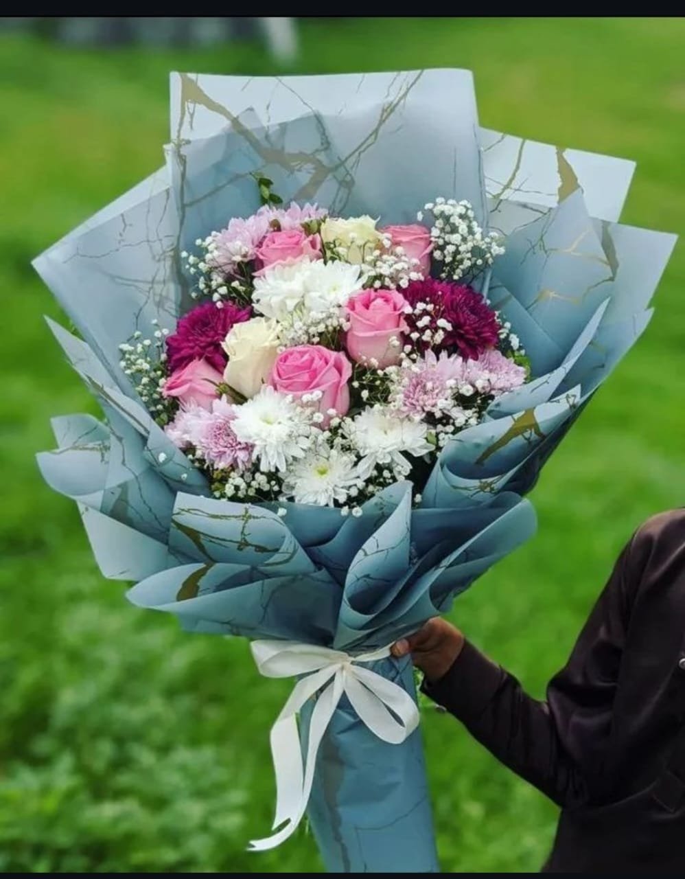 Same Day Flower Delivery in Faisalabad – Bouquets & Gifts for Every Occasion