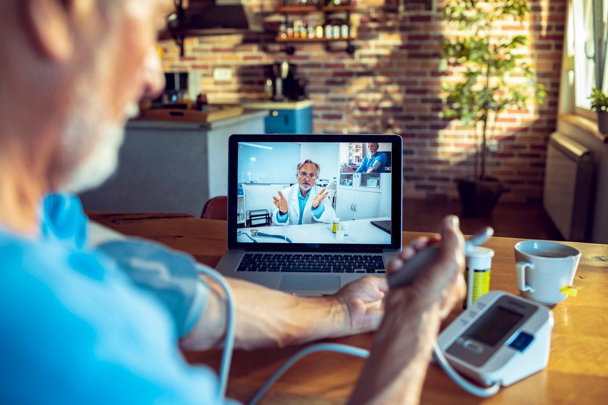 Virtual Medical Receptionists For Healthcare Practices