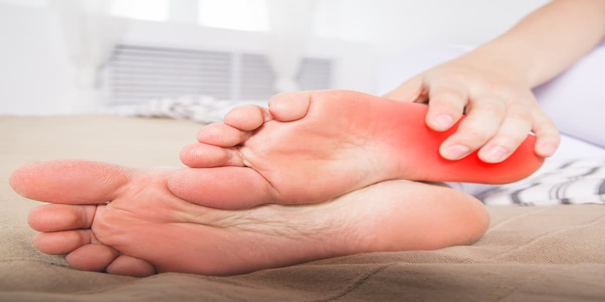 How to Treat Heel Pain with Proper Stretching Routines