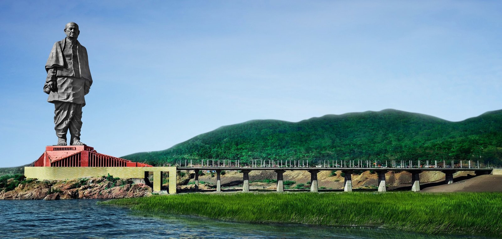 Why the Statue of Unity is a Must-See in India