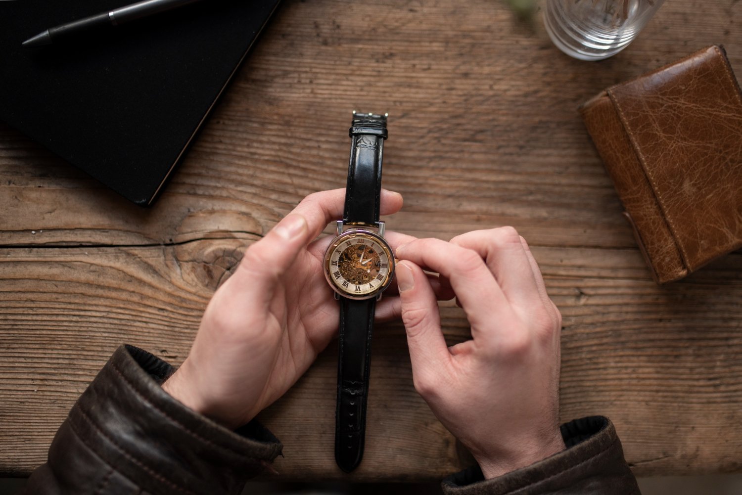 How to Choose the Perfect Watch for Your Lifestyle