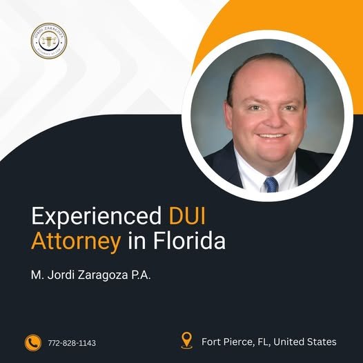 Underage DUI in Florida | Penalties & Defense Options