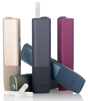 加熱不燃燒：IQOS 提供的全新吸煙體驗
