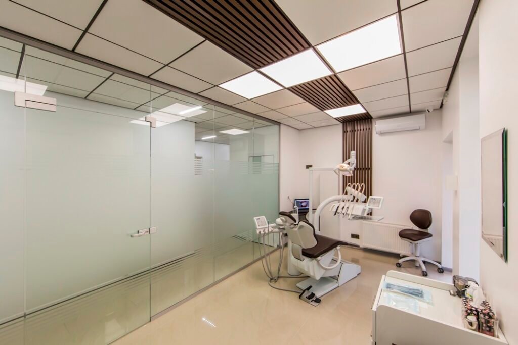 Achieve Your Perfect Smile with H&B Clinic