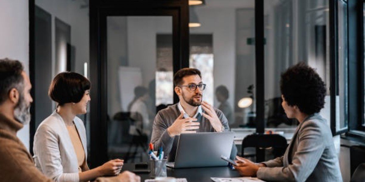 Business Consultancy: Driving Growth and Success with Web On Wings