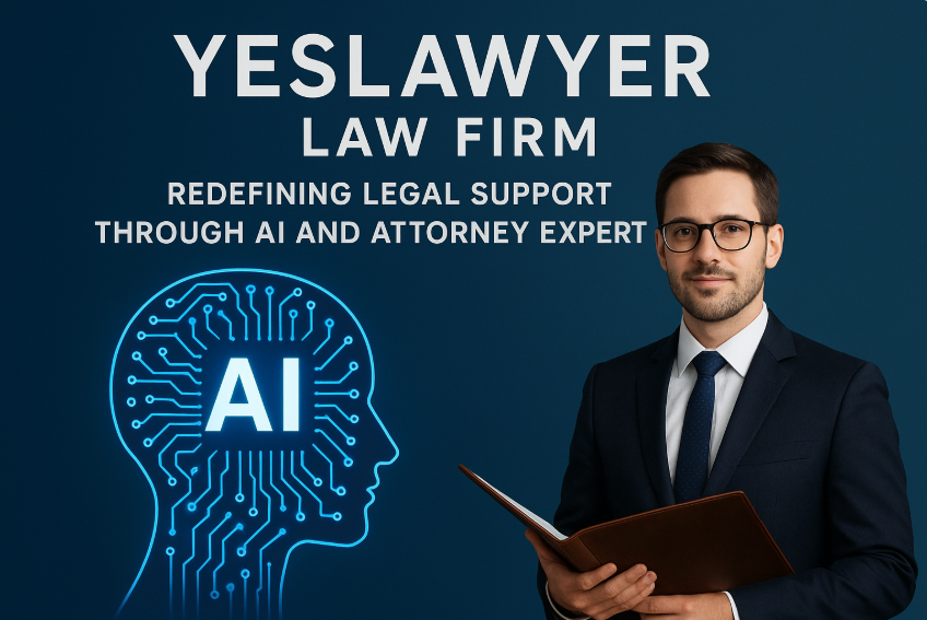 Protecting Your Brand: How YesLawyer Connects You with Trademark Registration Attorneys