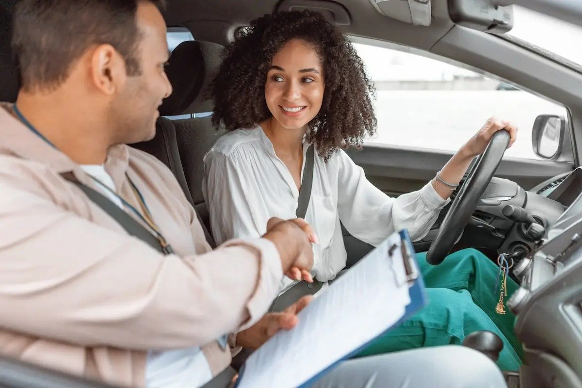 How to Choose a Driving School in Ottawa That Fits Your Needs