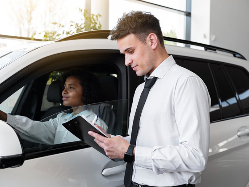10 Key Features to Look for When Buying Best Motor Insurance in UAE