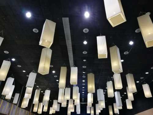 How Modern Lighting Solutions Transforming Outdoor Spaces in Qatar?