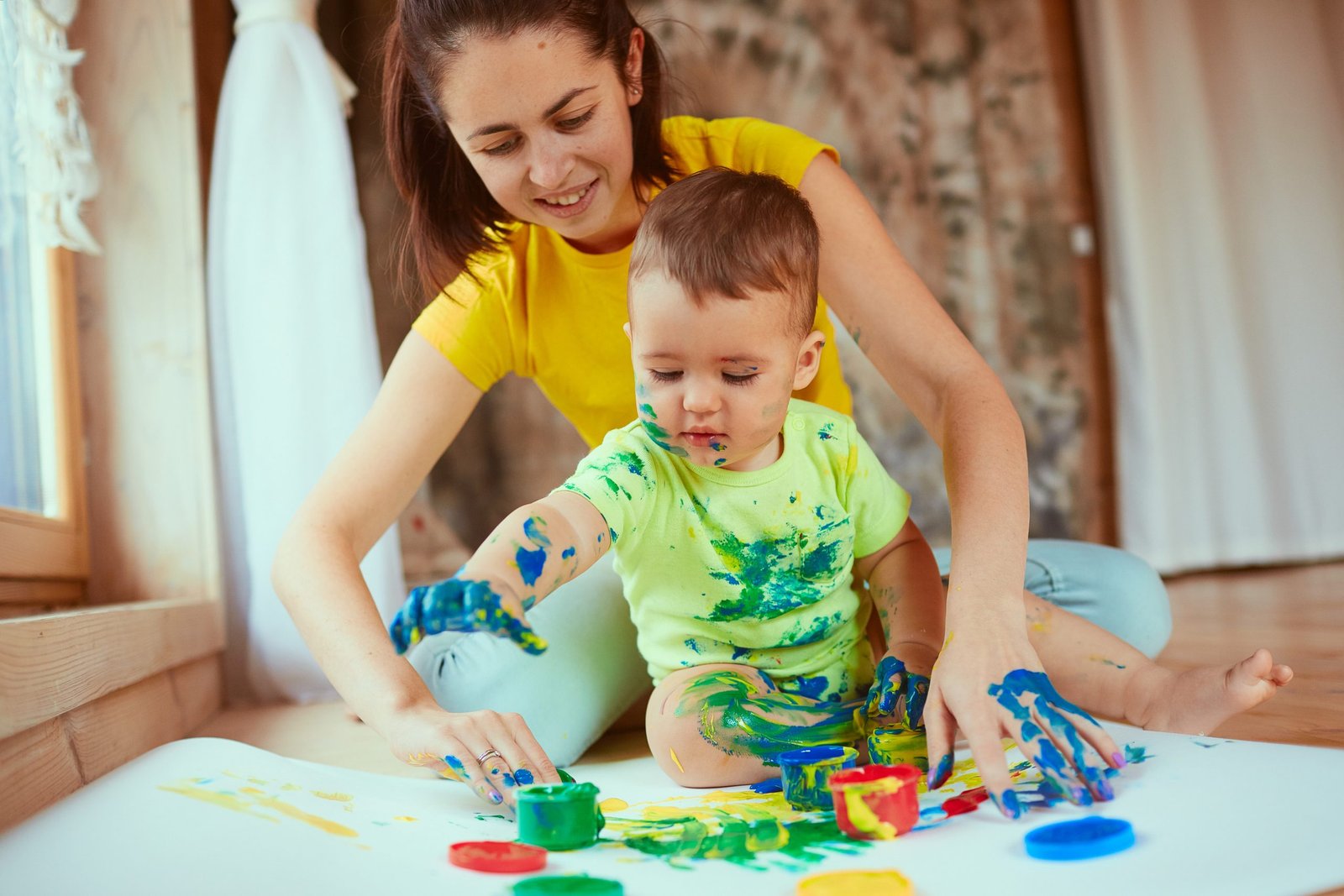 Reliable Nanny in Abu Dhabi: Key Things to Know Before Hiring