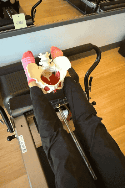 Pelvic Floor Therapy: Strengthen Your Core and Improve Your Wellbeing