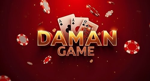 Daman Game: A Fast, Simple, and Accessible Online Gaming Experience