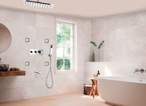 Spa Bath Product Wholesaler India in 2025: Trends, Opportunities, and Insights