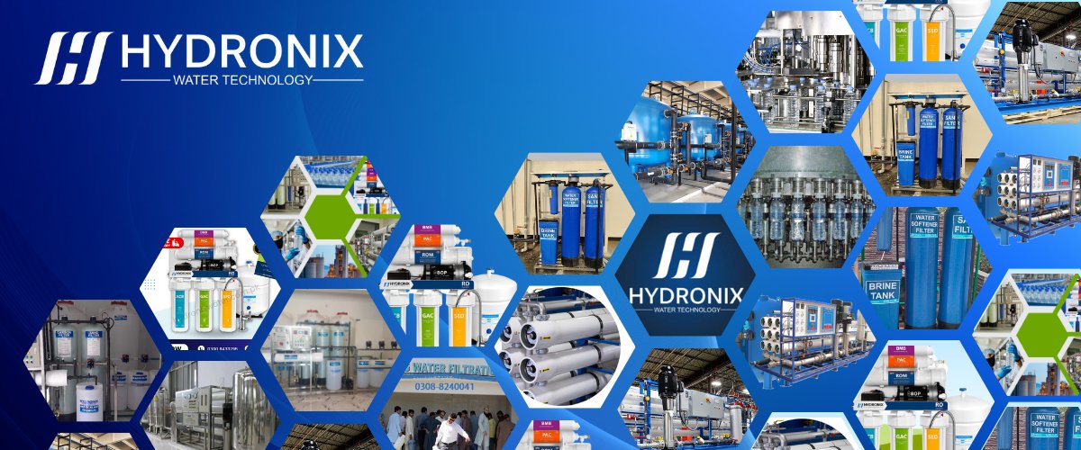 HWT Water Engineering & Technology: Latest RO Plant Prices in Pakistan