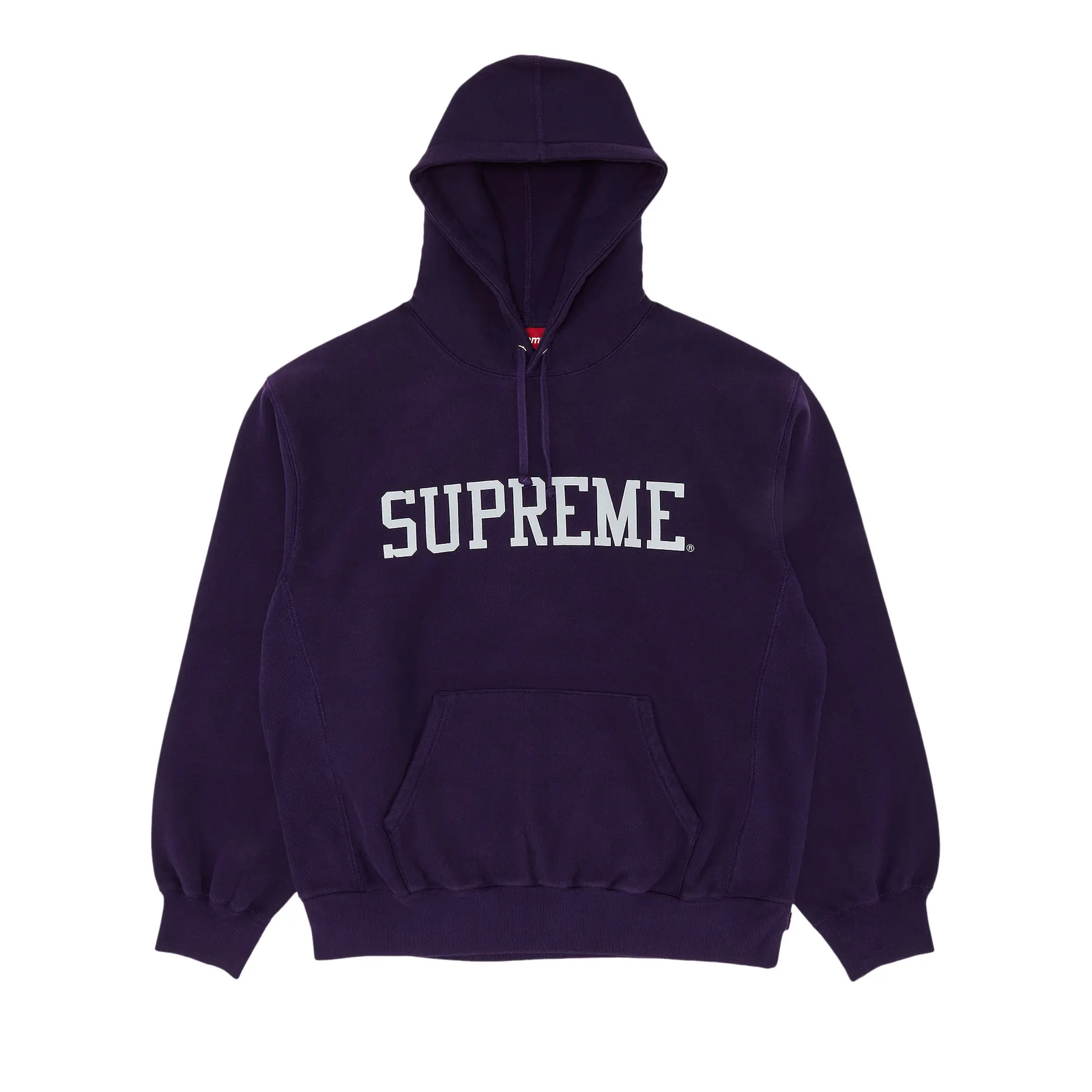 Purple Supreme Hoodie – The Ultimate Streetwear Staple in the USA