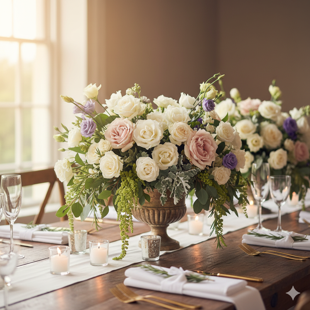 From Bouquets to Blooms: Celebrating Wins with Flowers